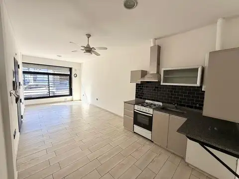 Depto Tipo Casa en Venta en Villa Lugano, USD 79.500