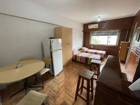 Jerónimo Salguero 800, Piso 7