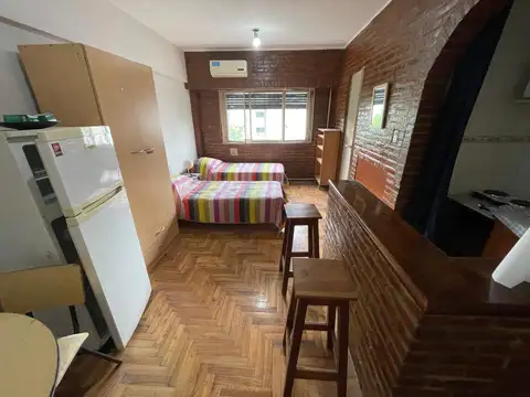 MONOAMB FUNCIONAL EN EXCELENTE UBICACIÓN!!!