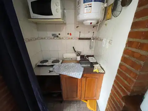 Departamento en Alquiler 48 años