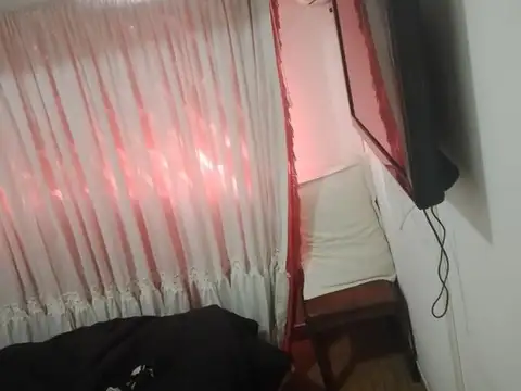 Departamento en Venta en Villa Luzuriaga, USD 43.000