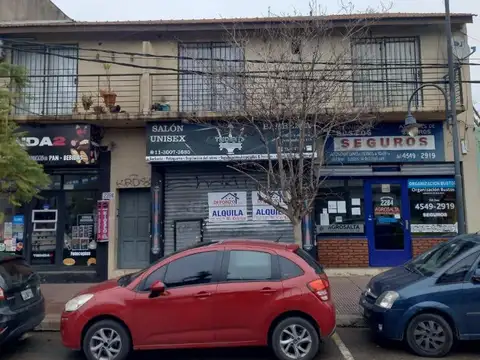 Local en Alquiler en Virreyes, $ 800.000