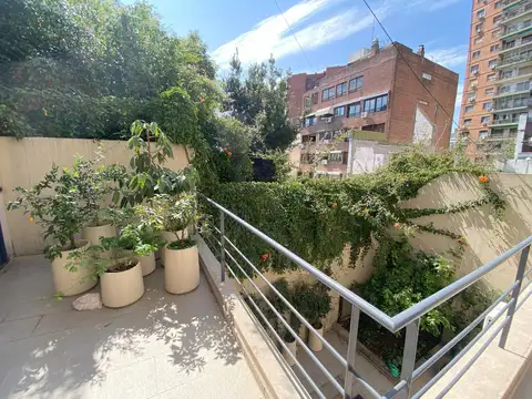 Casa en NUÑEZ