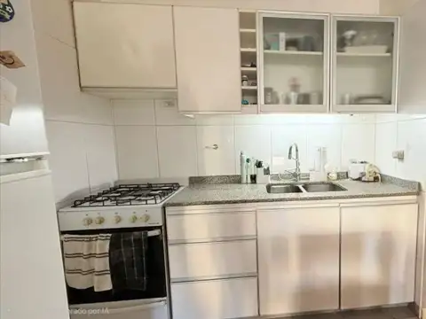 Departamento en Venta en Barrio Parque San Martin, USD 60.000