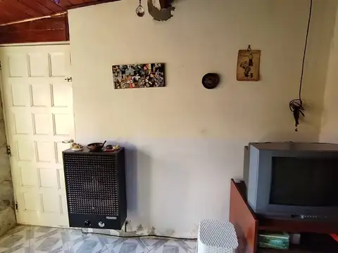Casa en Venta 66 años
