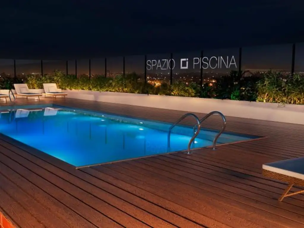 SPAZIO CAPRI - Entrega Diciembre 2023