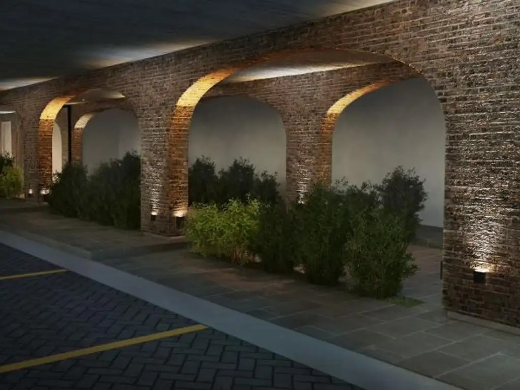 Emprendimiento de 102 Unidades