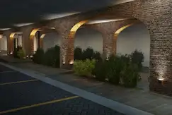 Emprendimiento de 102 Unidades