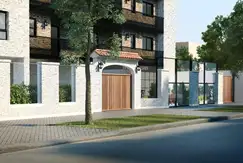 SPAZIO CAPRI de 3 Dormitorios