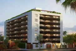 Emprendimiento en Ituzaingo de 3 Dormitorios