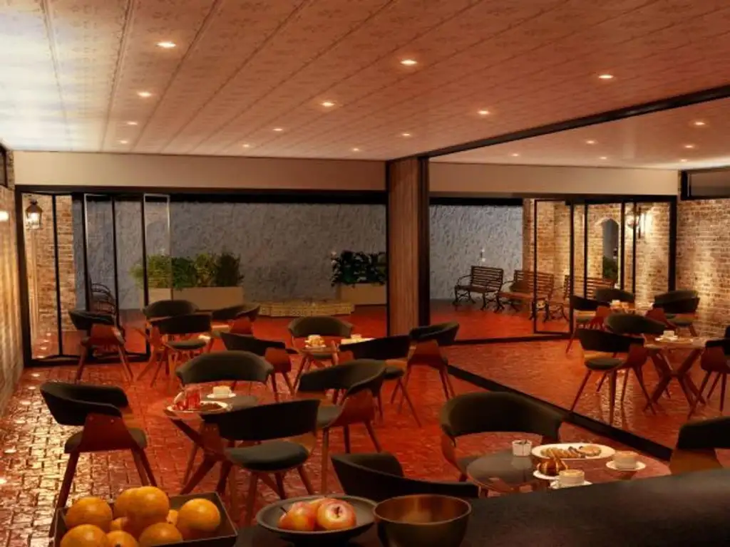 SPAZIO CAPRI - Foto 17