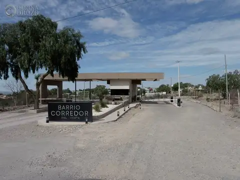 Terreno en Venta en El Challao, Las Heras