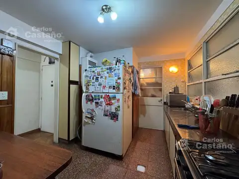 Departamento en Venta en Olivos, USD 185.000