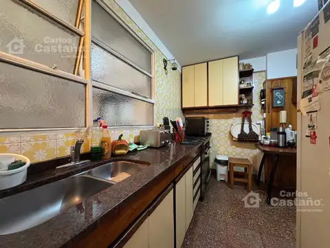 Departamento en Venta 50 años