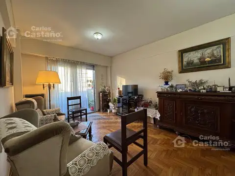 Departamento en Venta de 4 ambientes