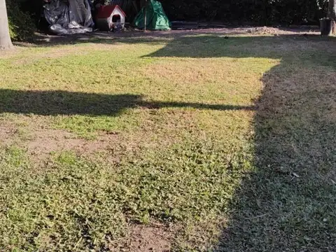 Terreno en Venta en General Pacheco, USD 87.000