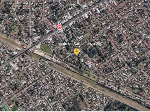 Excelente Lote Ubicación Residencial / Comercial | 400m² en Pacheco