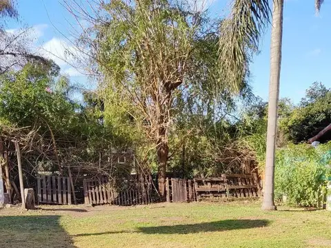 VENTA Lote 400 m² en Gral. Pacheco, zona R2c.