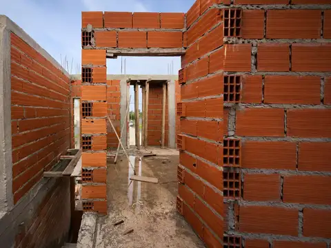 Casa en Venta al Oeste