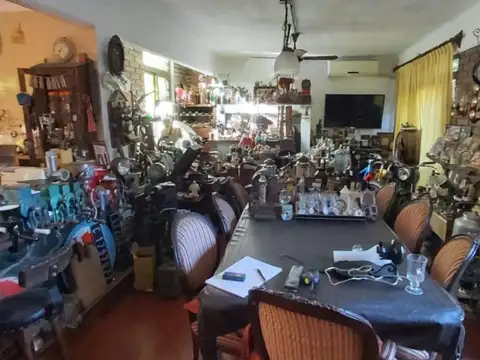 Quinta en Venta 40 años