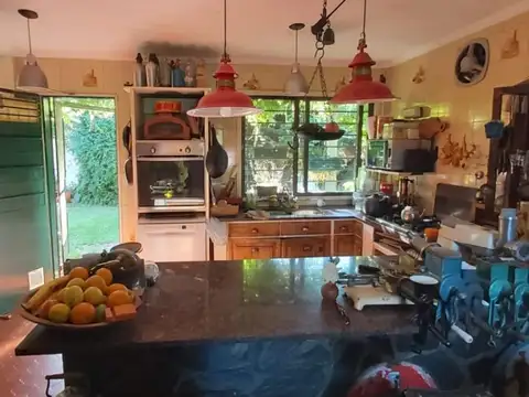 Quinta en Venta de 3 dormitorios