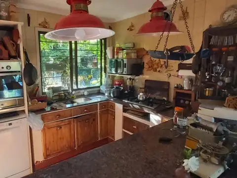 General Manuel Belgrano 730