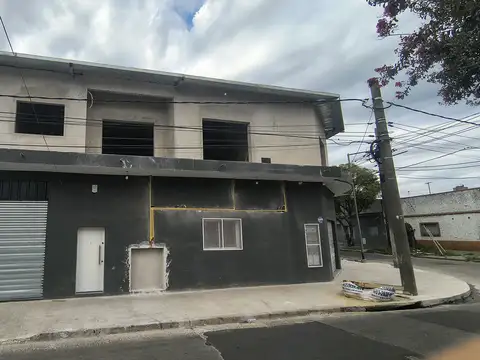 DEPARTAMENTOS AL FRENTE DE 1, 2 Y 3 AMBIENTES A ESTRENAR 