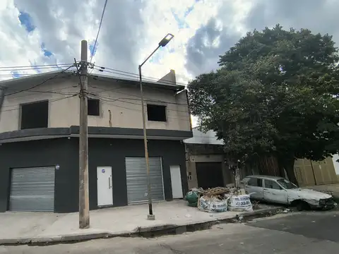 Departamento en Venta en Billinghurst, USD 15.000