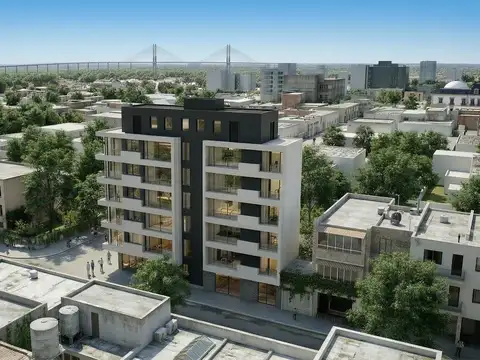 Departamento en Venta en Zarate, USD 162.700