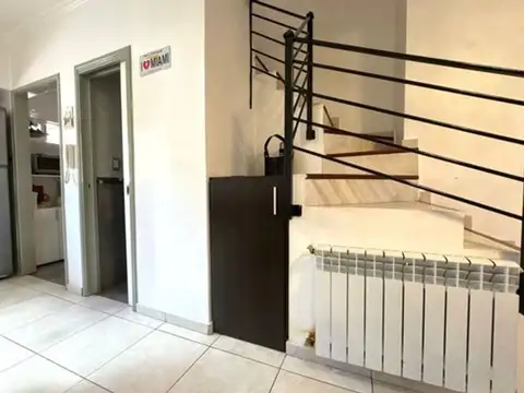 Departamento en Venta 16 años