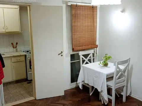 Departamento en Venta 50 años