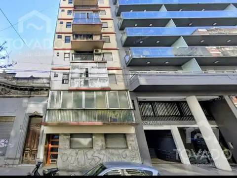 2 Ambiente en Palermo Soho! Apto Credito!