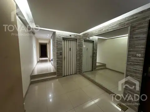 Departamento en Venta en Palermo, USD 64.000