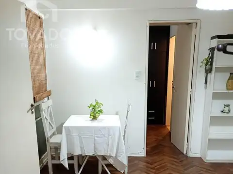 Departamento en Venta Apto profesional