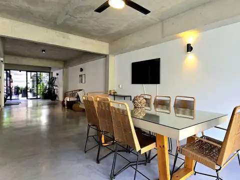 Casa en Venta 2 años