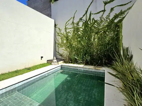 Casa en Venta en Villa del Parque, USD 395.000