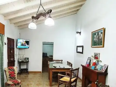 Casa en Venta 25 años