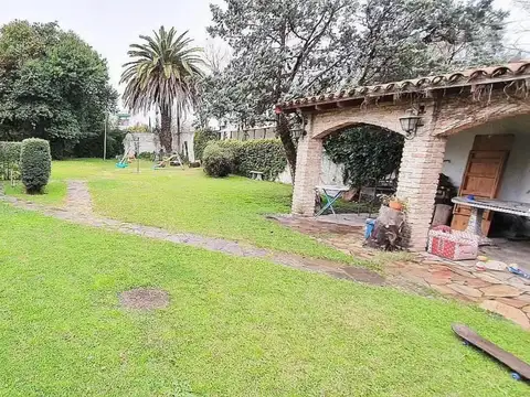 Casa en Venta 25 años