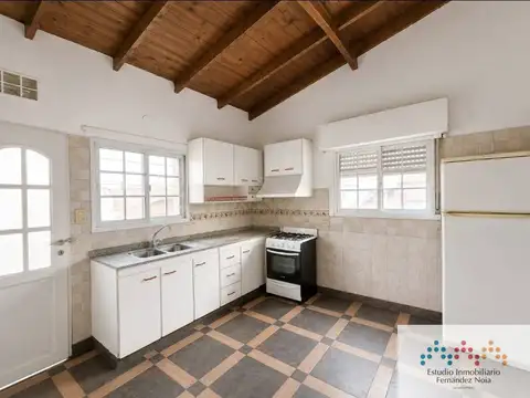 Casa en Venta 30 años