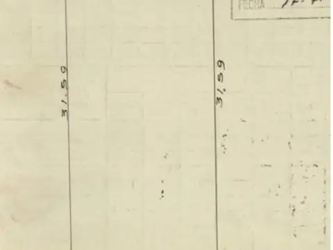 Terreno en Venta en Lomas de Nuñez, USD 750.000