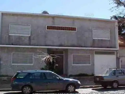 TERRENO EN VENTA EN LOMAS DE NUÑEZ A MITAD DE CUADRA HERMOSO FONDO CON ARBOLES Y PASTO USAB 2