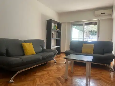 Departamento en Alquiler 36 años