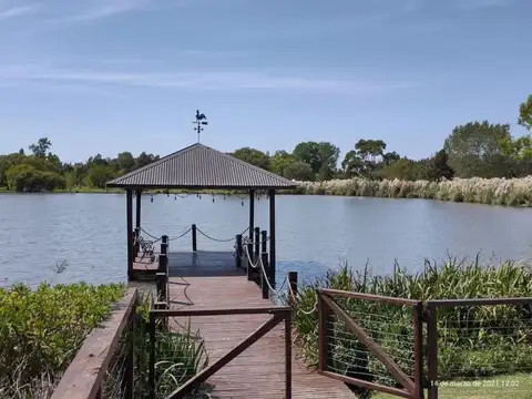 Terreno en Venta 50  mts Fondo