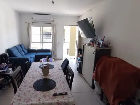 Departamento en Venta en José Clemente Paz, USD 43.000