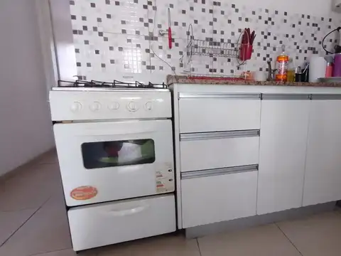 Departamento en Venta 8 años
