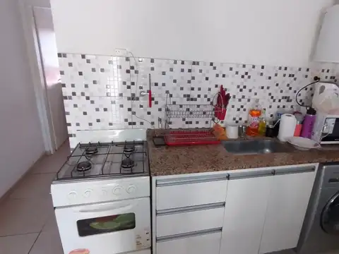 VENTA DEPARTAMENTO PH 2 AMBIENTES JOSE C PAZ