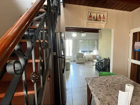 Inmueble con Vivienda, Local y Deposito