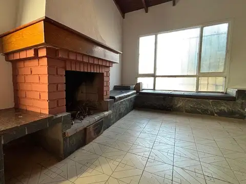 Casa en Venta 39 años