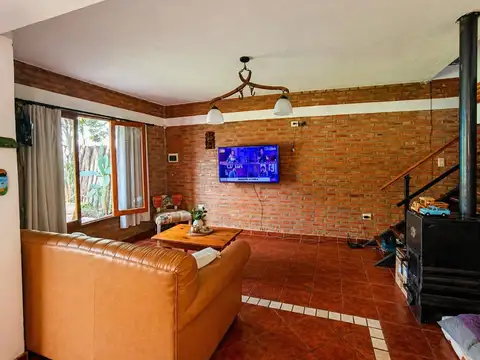 Casa en Venta en Santa Rosa de Calamuchita, Calamuchita