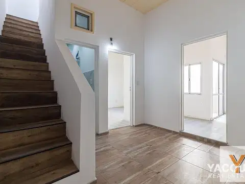 Departamento en Venta en Villa Riachuelo, USD 132.000